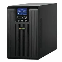 

                                    MaxGreen MGO-W10KS 10 KVA Standard Backup High-Frequency Online UPS