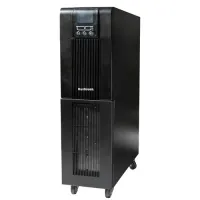 

                                    MaxGreen MGO-W6KSE 6KVA Standard Backup High-Frequency Online UPS