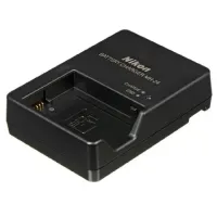 

                                    Nikon MH-24 Battery Charger