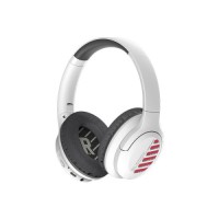 

                                    A4TECH Bloody MH360 Wireless Gaming Headset (White)