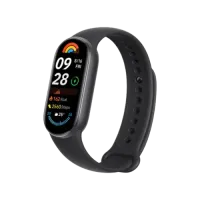 

                                    Xiaomi Mi Smart Band 9 AMOLED Fitness Tracker (CN Variant)