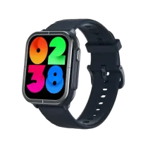 

                                    Mibro C3 Bluetooth Calling Smart Watch