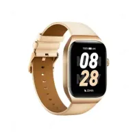 

                                    Mibro T2 Bluetooth Calling Smart Watch