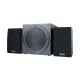 Microlab TMN1 BT 2.1 Multimedia Bluetooth Speaker