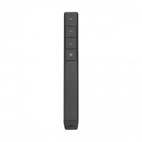 

                                    Micropack WPM-06 Black Pocket Wireless Red laser 100M Range Presenter