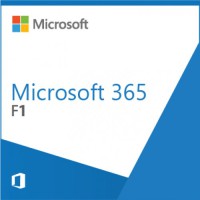 

                                    Microsoft 365 F1 (1 Year Subscription)