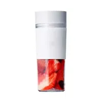 

                                    Xiaomi MIJIA MJZZB01PL 300ml Portable Juicer Cup