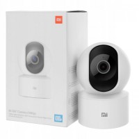 

                                    Xiaomi Mi MJSXJ10CM 360° Kamepa Home Wi-Fi Security Camera White