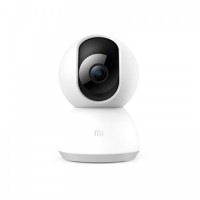 

                                    Xiaomi Mi MJSXJ05CM 360° Motion Detection WiFi Security Camera White