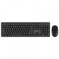 

                                    Xtrike Me MK-307 Wireless Keyboard & Mouse Combo