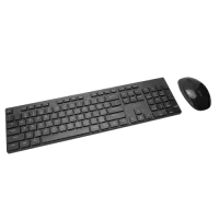 

                                    Dareu MK198G 2.4G Wireless Keyboard & Mouse Combo