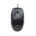 Logitech MK200 Wired Mouse & Keyboard Combo