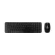 Logitech MK220 Wireless Keyboard & Mouse Combo With Bangla Font