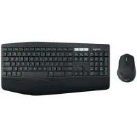 

                                    Logitech MK850 Performance Wireless Keyboard & Mouse Combo