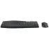 Logitech MK850 Performance Wireless Keyboard & Mouse Combo