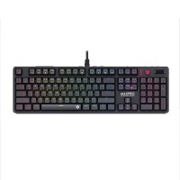 

                                    Fantech MK885 Optimax Full Size Edition RGB Mechanical Keyboard