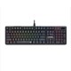 Fantech MK885 Optimax Full Size Edition RGB Mechanical Keyboard