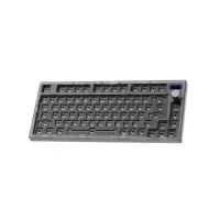 

                                    Fantech MAXFIT81 MK910 Gaming Keyboard Barebone Version