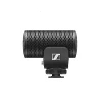 

                                    Sennheiser Professional MKE 200 Directional On-Camera Microphone