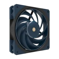 

                                    Cooler Master Mobius 120 OC 120mm Case Fan