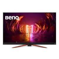 

                                    BenQ MOBIUZ EX480UZ 48" 4K UHD 120Hz OLED Gaming Monitor