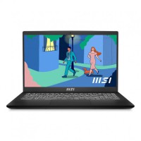 

                                    MSI Modern 15 B12MO Core i5 12th Gen 15.6'' FHD Laptop