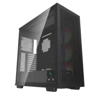 

                                    DeepCool MORPHEUS High Airflow ATX Gaming Casing