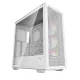 DeepCool MORPHEUS WH High Airflow ATX Gaming Casing