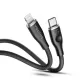 VOLTME MOSS C2L 1.2M 30W Type-C to Lightning Cable