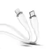 VOLTME MOSS C2L 1.2M 30W Type-C to Lightning Cable