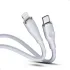 VOLTME MOSS C2L 1.2M 30W Type-C to Lightning Cable