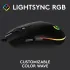 Logitech G102 LIGHTSYNC RGB USB Gaming Mouse