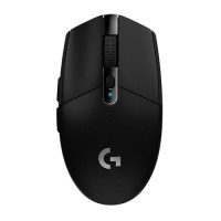 

                                    Logitech G304 Hero Lightspeed Wireless Gaming Mouse