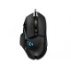 Logitech G502 HERO High Performance RGB Gaming Mouse