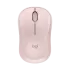 Logitech M240 Silent Bluetooth Mouse Rose