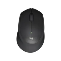 

                                    Logitech M330 SILENT PLUS Wireless Mouse