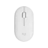 Logitech M350 Pebble Bluetooth and Wireless Mouse