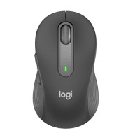 

                                    Logitech Signature M650 Wireless Mouse