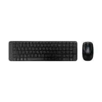 

                                    Logitech MK220 Wireless Keyboard & Mouse Combo With Bangla Front