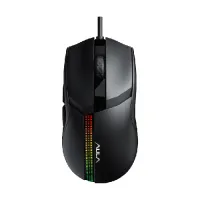 

                                    Aula F813 Pro Colorful Light Effects Gaming Mouse