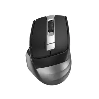 

                                    A4TECH FB35C Fstyler Dual Mode Recharegable Bluetooth & 2.4G Wireless Mouse