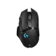 Logitech G502 Lightspeed Lightsync RGB Wireless Gaming Mouse