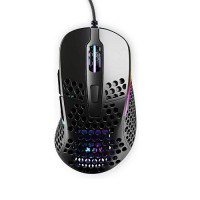 

                                    Xtrfy M4 RGB Ultra-Light Gaming Mouse