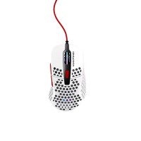 

                                    Xtrfy M4 RGB Ultra-Light Gaming Mouse Tokyo (Limited Edition)