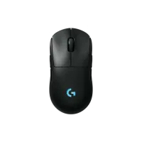 

                                    Logitech PRO 2 LIGHTSPEED Wireless Gaming Mouse