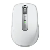 

                                    Logitech MX ANYWHERE 3S Rechargeable Compact Wireless Performance Mouse