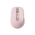 Logitech MX ANYWHERE 3S Rechargeable Compact Wireless Performance Mouse