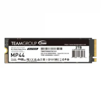 

                                    Team MP44 2TB M.2 PCIe Gen4 NVMe SSD