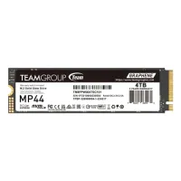 

                                    Team MP44 4TB M.2 PCIe Gen4 NVMe SSD