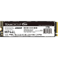 

                                    Team MP44L 1TB M.2 PCIe Gen4 NVMe SSD